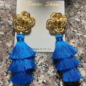 Statement Earrings